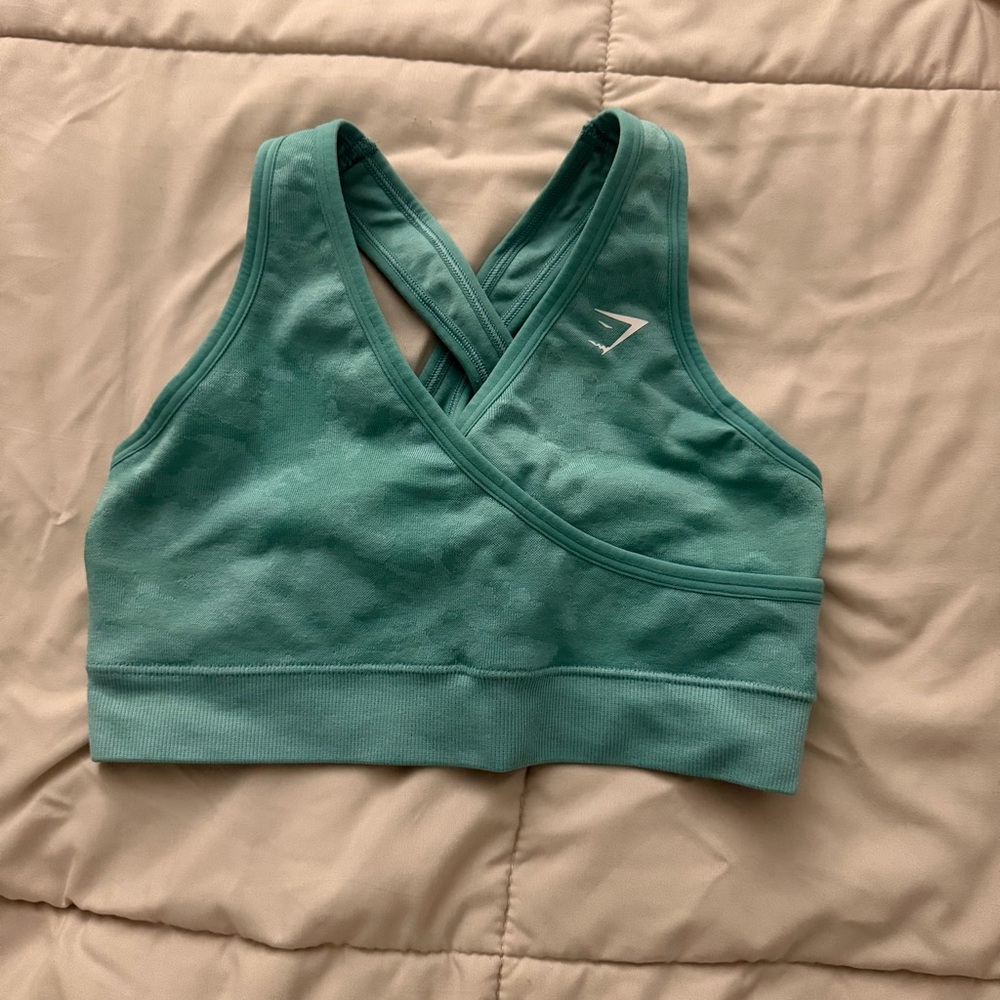 Gymshark Sports Bra size small